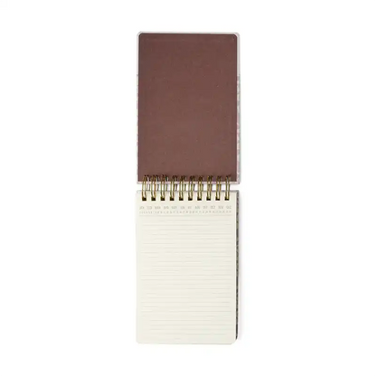 bloc-notes-lilas-groovy- GM gentlemen's hardware