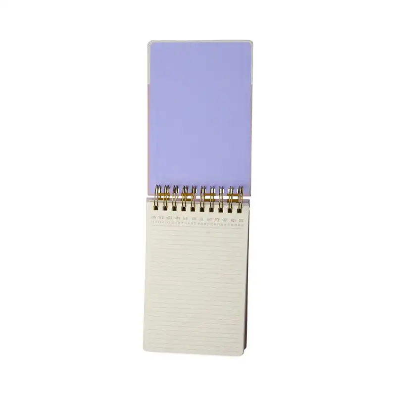 bloc-notes-lilas-ocre-gentlemen's hardware