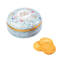 boite de sablés la sablésienne bouquet sauvage 175g