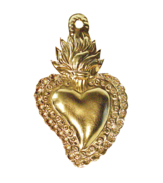 Ex voto - Mini ardent