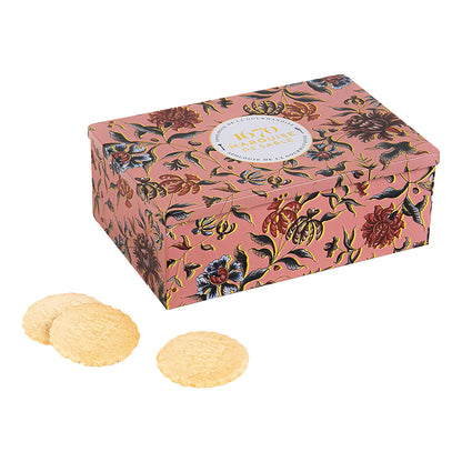 boote de sablés la sablésienne assortiment une marquise à chambord 300g 