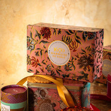 boote de sablés la sablésienne assortiment une marquise à chambord 300g 