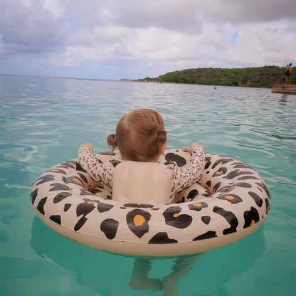 bouée bébé léopard 0 1 an swim essentials