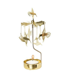 Carrousel - Colibri