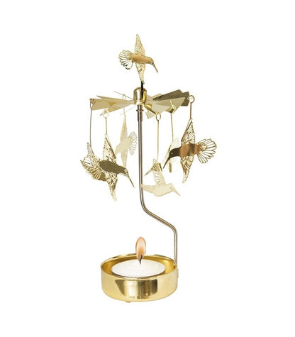 Carrousel - Colibri