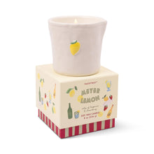 bougie meyer lemon gentlemen's hardware