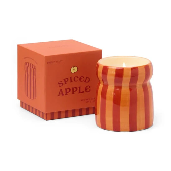 bougie spiced apple Gentlemen's hardware