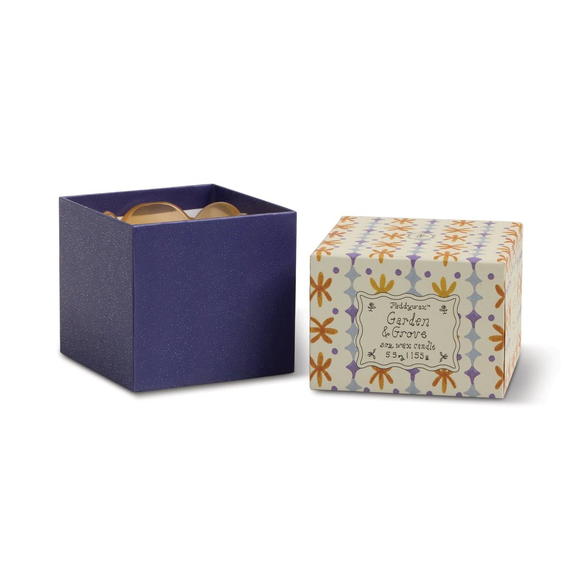 bougie tulipe gander & grove gentlemen's hardware