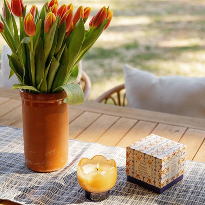 bougie tulipe gander & grove gentlemen's hardware