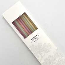 Coffret bougies de fête  - Sweet