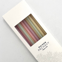 Coffret bougies de fête  - Sweet