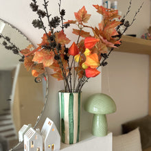 Branche feuilles d'érable
