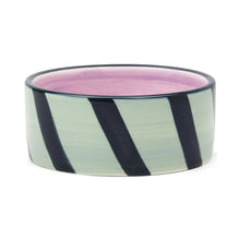 bouteille stopper bleu et vert Izzy gentlemen's hardware