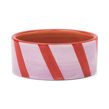 bouteille stopper lilas et rouge gentlemen's hardware