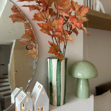 Branche feuilles d'érable
