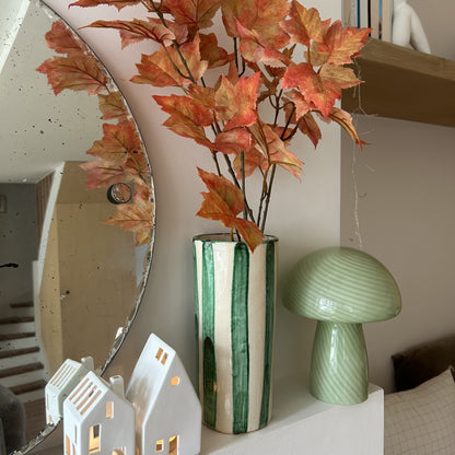 Branche feuilles d'érable