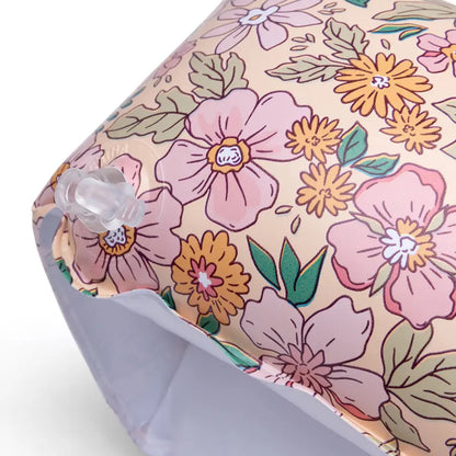 brassards fleurs swim essentials