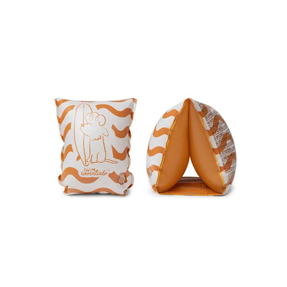 brassards vague surfeur swim essentials