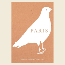 cahier d'activités paris zoé de las cases