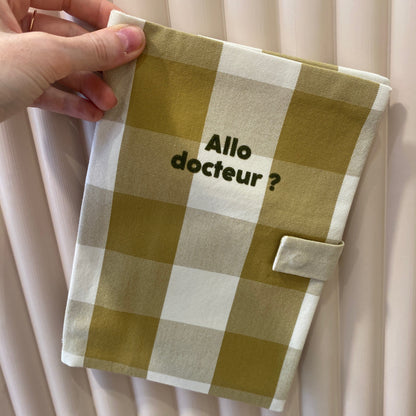 carnet de santé allo docteur petit picotin