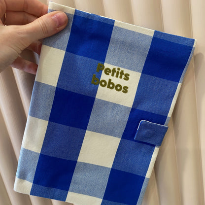 carnet de santé petits bobos petit picotin