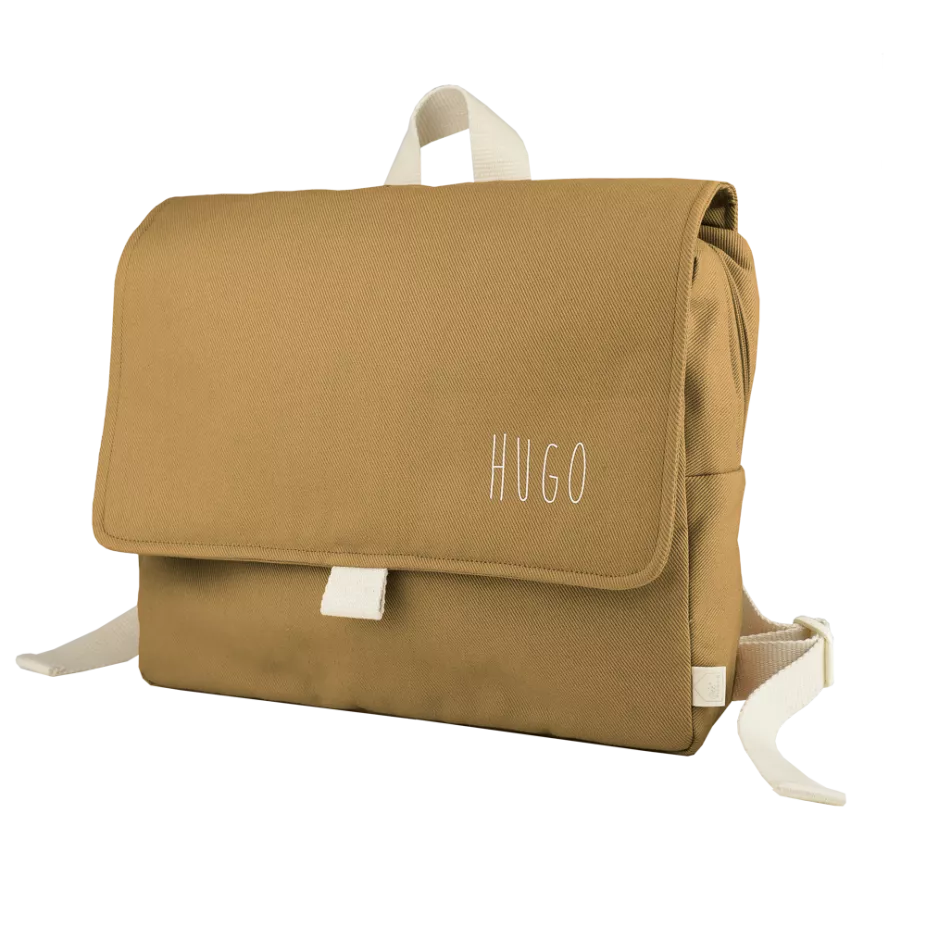 cartable bronze enfant petit picotin