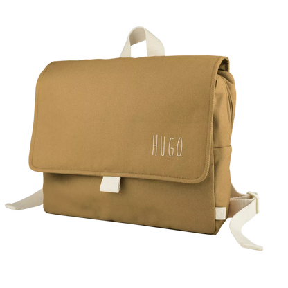 cartable bronze enfant petit picotin