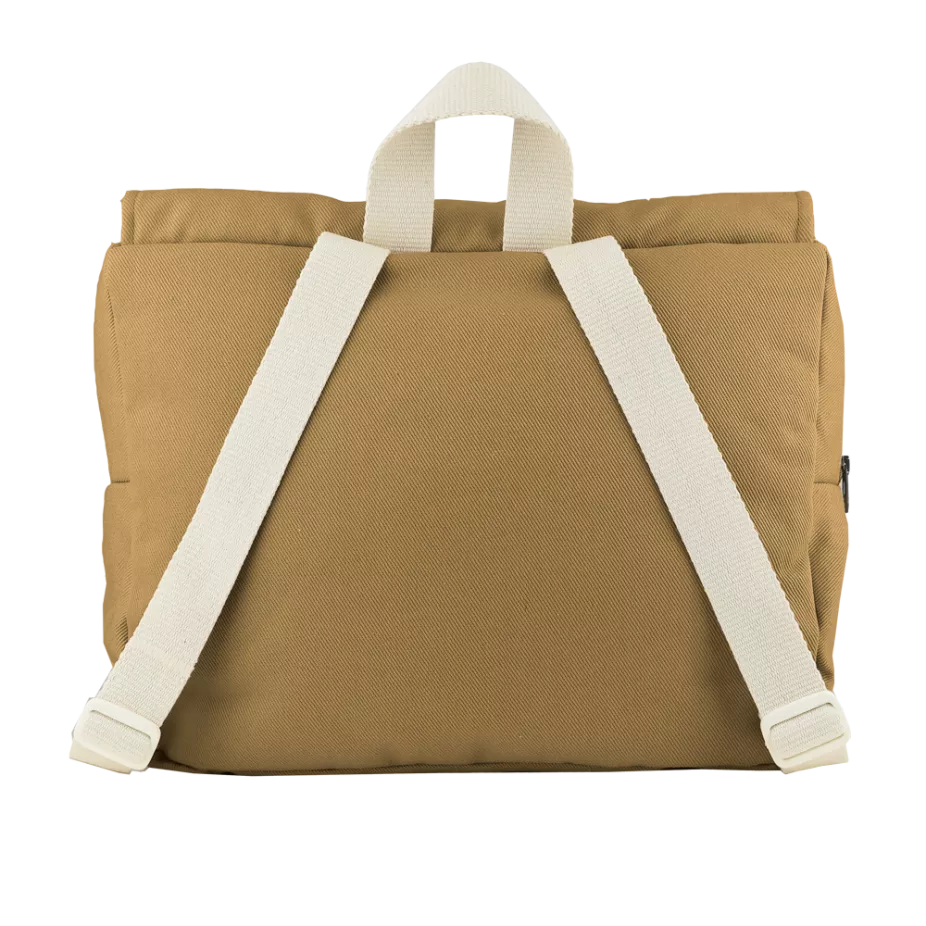 cartable bronze enfant petit picotin