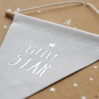 Carte - A little star is born