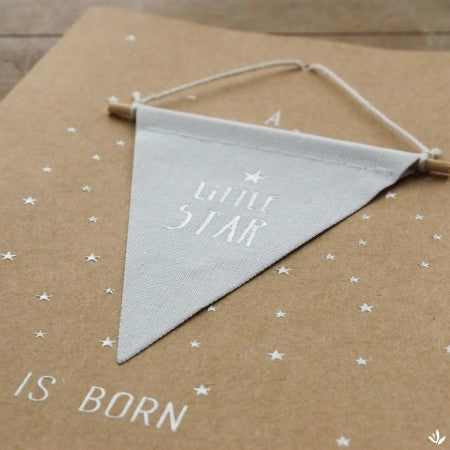 Carte - A little star is born