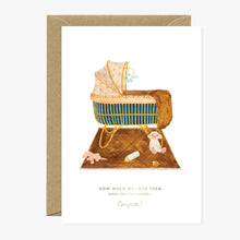 carte berceau ATWTS