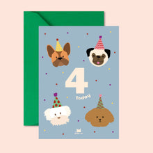 carte bleue 4 today ma petite vie