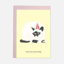 carte con-cat-ulations