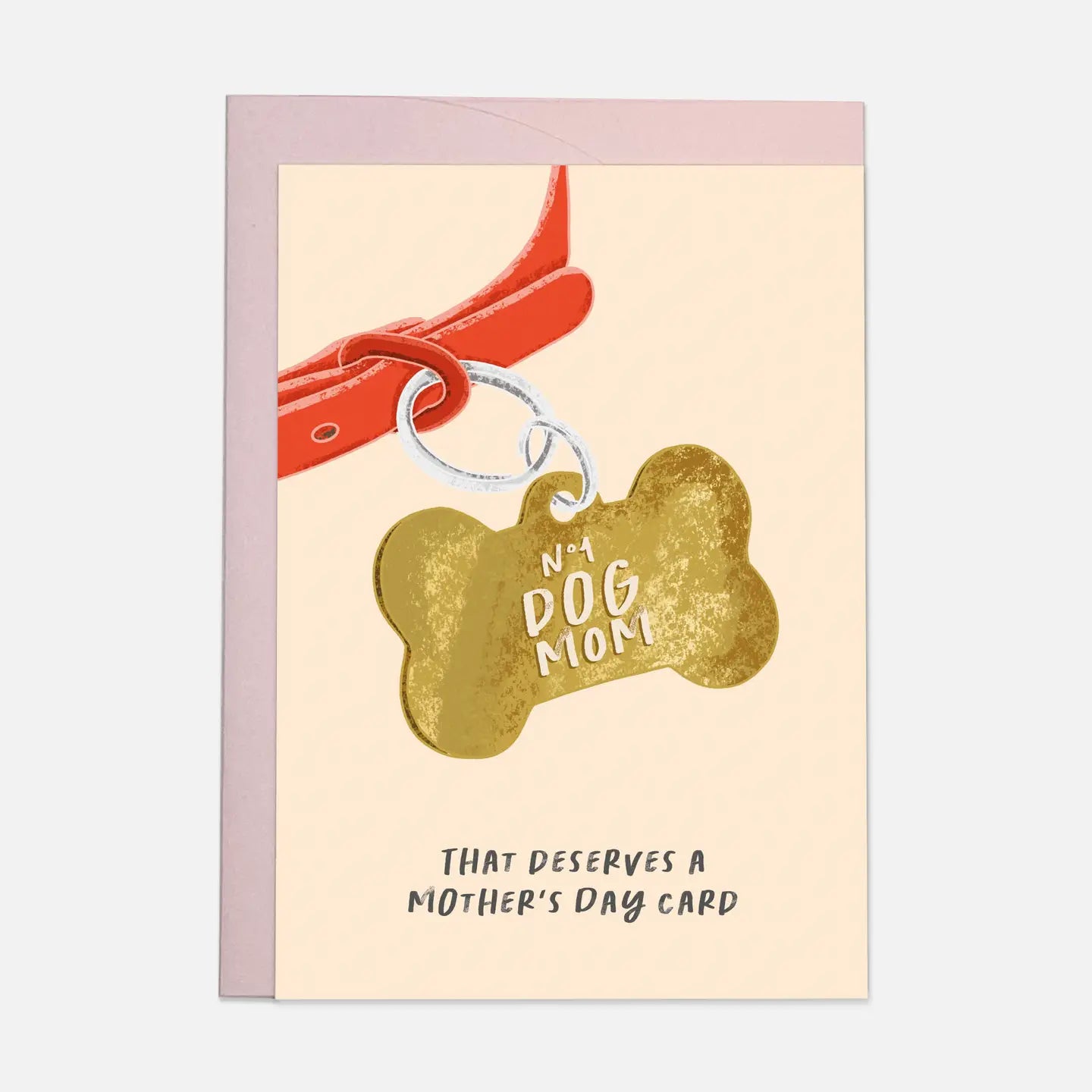 carte dog mum