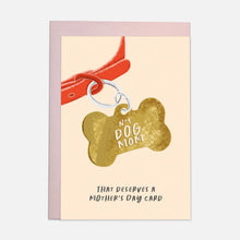 carte dog mum