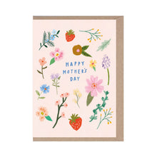 carte happy Mother's Day 