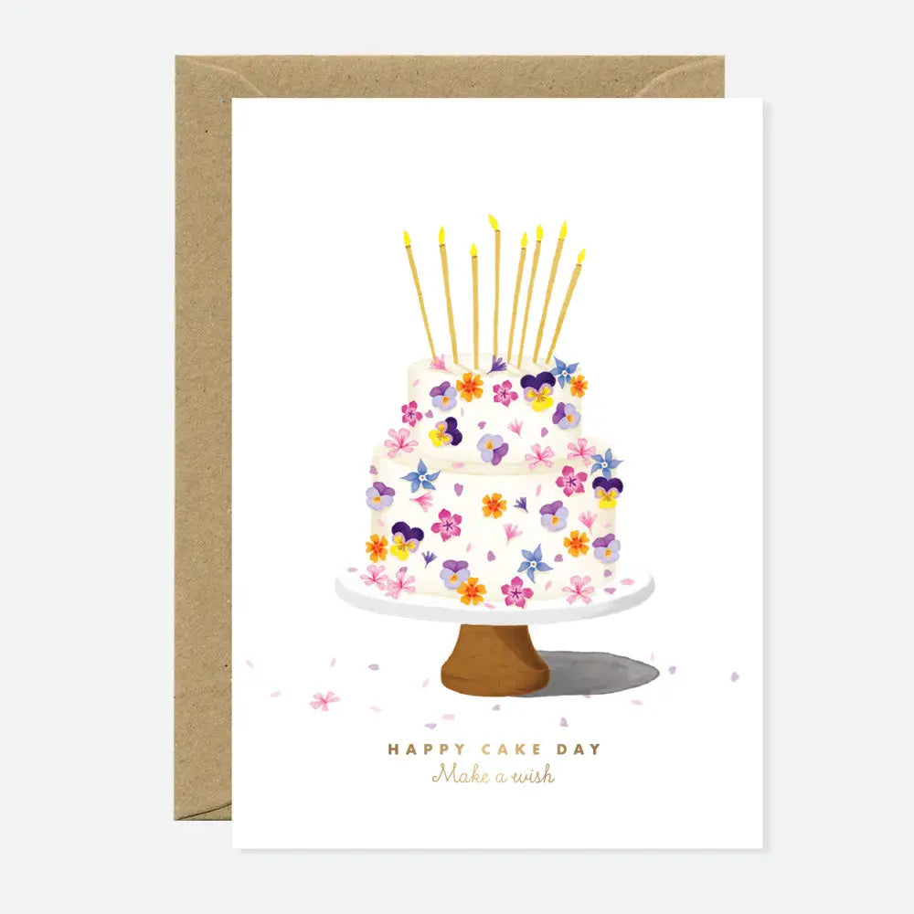 carte happy cake day ATWTS