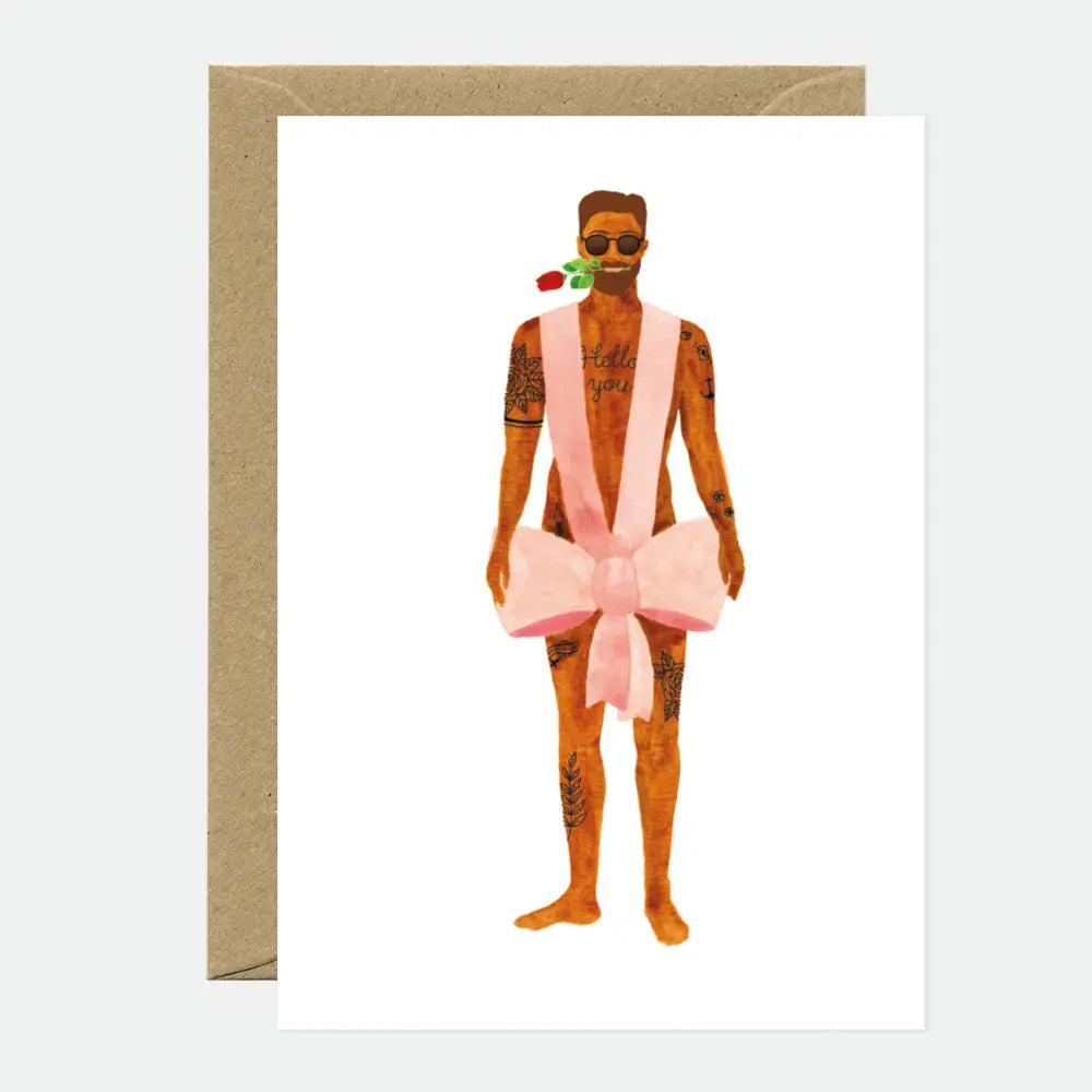 carte homme cadeau ATWTS