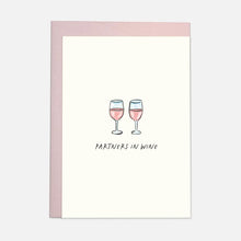 carte partners in wine