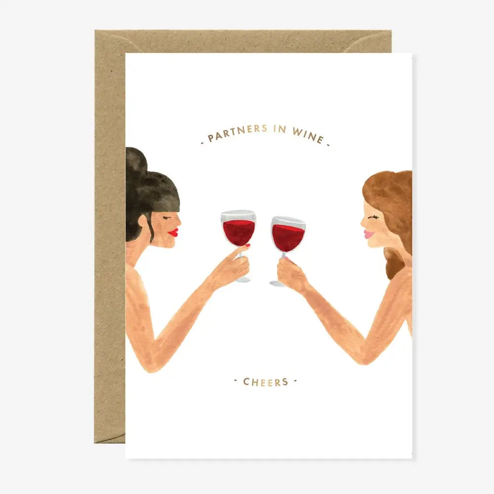 carte partners in wine ATWTS