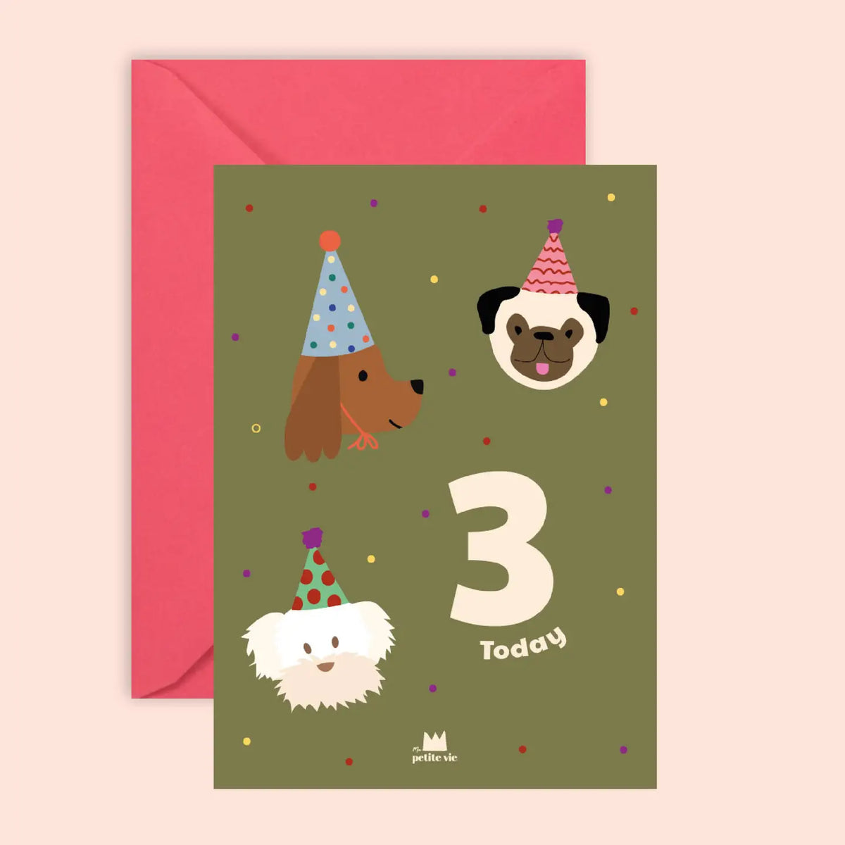 carte verte 3 today ma petite vie