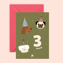 carte verte 3 today ma petite vie