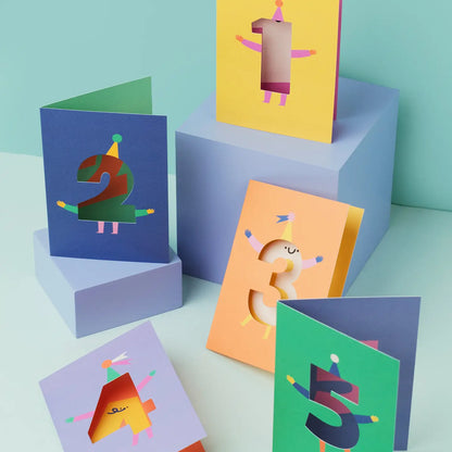 cartes anniversaire 