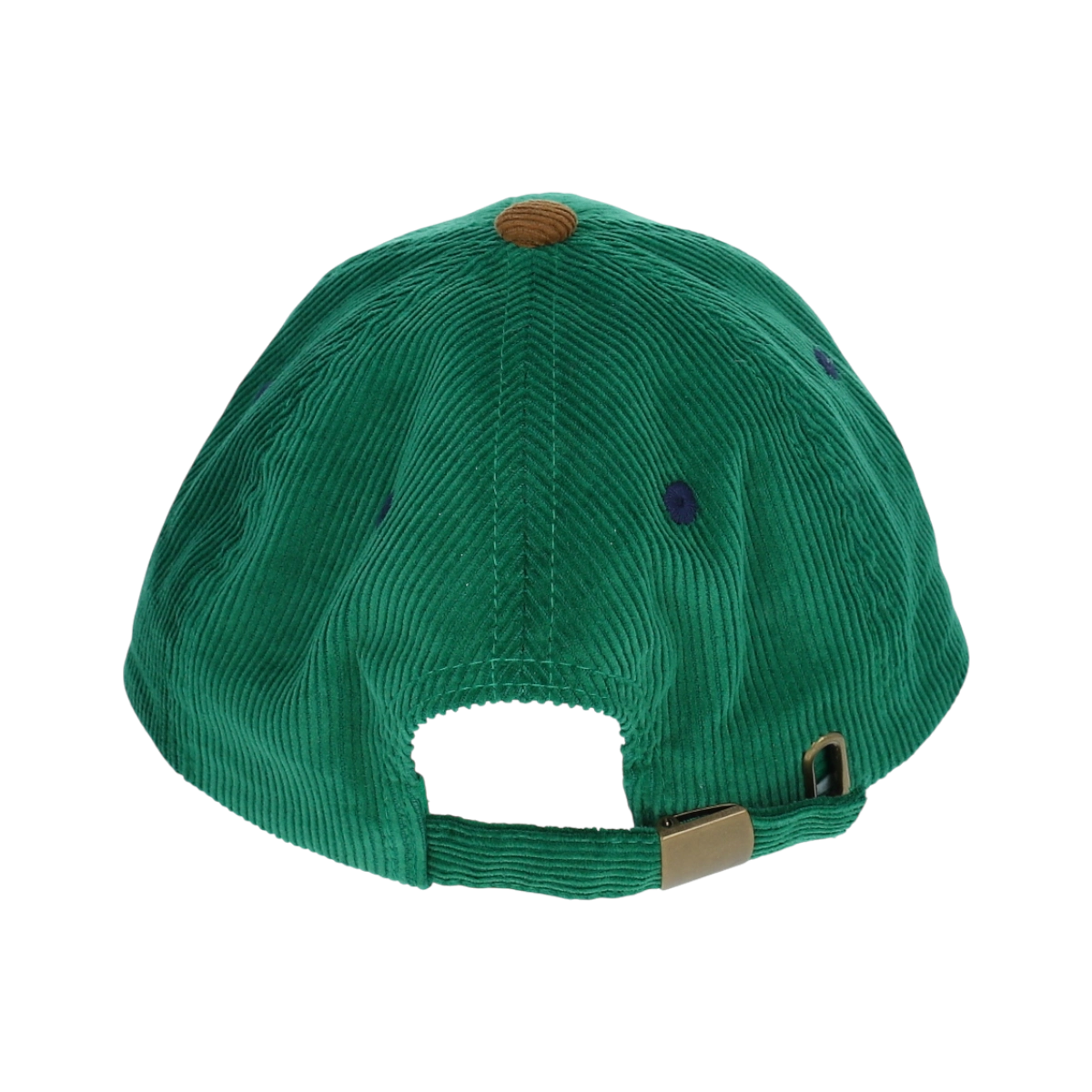 Casquette velours - Outdoor