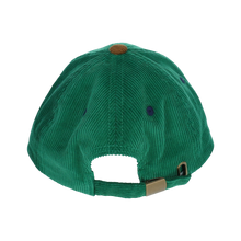 Casquette velours - Outdoor