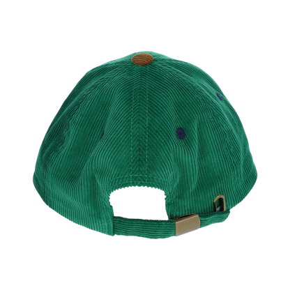 Casquette velours - Outdoor