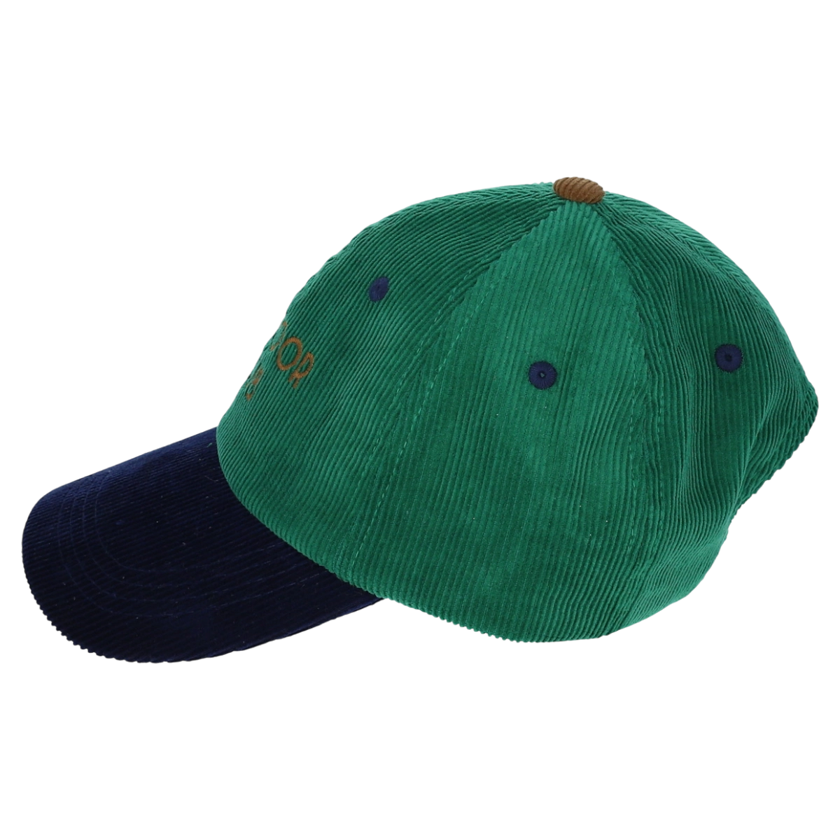Casquette velours - Outdoor