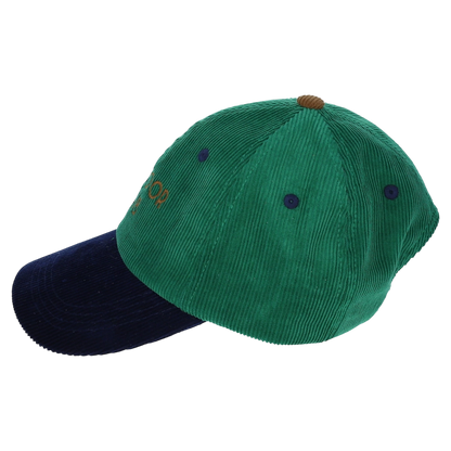 Casquette velours - Outdoor
