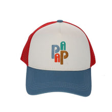casquette-papa-arc en ciel
