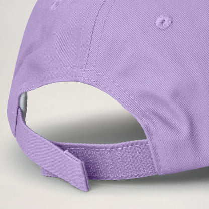 Casquette Purple - 48/50